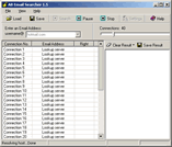 email address finder Screenshot